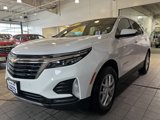 Used 2022 Chevrolet Equinox LT image 4