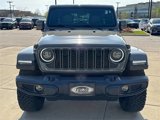 Used 2020 Jeep Wrangler Unlimited Sahara w/ Cold Weather Group image 2