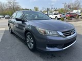 Used 2014 Honda Accord LX image 2