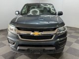 Used 2019 Chevrolet Colorado W/T w/ WT Convenience Package image 4