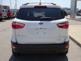 Used 2022 Ford EcoSport SE w/ SE Convenience Package image 4