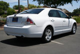 Used 2007 Ford Fusion SE image 5