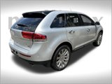 Used 2014 Lincoln MKX w/ Equipment Group 102A image 2