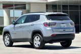 Used 2022 Jeep Compass Latitude w/ Convenience Group image 4