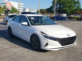 Used 2021 Hyundai Elantra SEL image 2