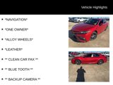 Used 2023 Toyota Camry SE image 4