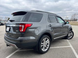 Used 2016 Ford Explorer XLT w/ Equipment Group 202A image 6