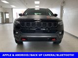 Certified 2023 Jeep Compass Trailhawk w/ Trailhawk Convenience Group image 2