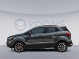 Used 2020 Ford EcoSport Titanium image 2