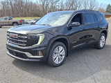 New 2025 GMC Acadia Elevation w/ Elevation Premium Package image 3
