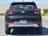 New 2026 Chevrolet TrailBlazer LT w/ LT Cold Weather Package image 5