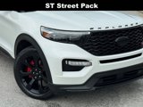 Used 2022 Ford Explorer ST w/ ST Street Pack image 5