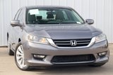 Used 2015 Honda Accord EX-L image 2