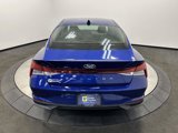 Certified 2022 Hyundai Elantra SEL w/ Cargo Package image 5