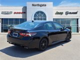 Used 2021 Toyota Camry SE image 4
