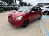 Used 2015 Mitsubishi Mirage DE image 4