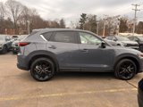 Used 2024 MAZDA CX-5 Carbon Edition image 6