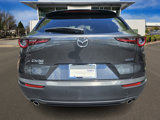 Used 2023 MAZDA CX-30 AWD 2.5 S w/ Select Package image 4