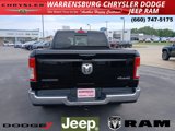 Used 2022 RAM 1500 Big Horn w/ Trailer Tow Group image 5