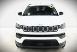 Used 2022 Jeep Compass Latitude w/ Sun and Sound Group image 2