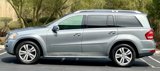 Used 2011 Mercedes-Benz GL 450 4MATIC image 5