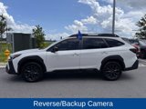 Used 2023 Subaru Outback Onyx Edition image 4
