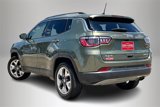 Used 2021 Jeep Compass Limited image 4