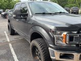 Used 2018 Ford F150 XLT w/ Equipment Group 302A Luxury image 2