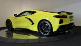 Used 2023 Chevrolet Corvette Stingray Premium Cpe w/ Z51 Performance Package image 2