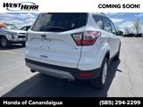 Used 2017 Ford Escape SE w/ Equipment Group 201A image 6