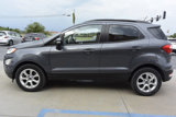 Used 2021 Ford EcoSport SE w/ SE Convenience Package image 2