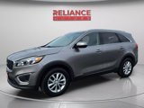 Used 2016 Kia Sorento LX w/ LX Convenience Package image 2