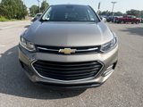 Certified 2021 Chevrolet Trax LS w/ Tint and Cruise Package image 2
