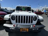 Used 2020 Jeep Wrangler Unlimited Rubicon w/ LED Lighting Group image 3
