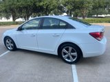Used 2016 Chevrolet Cruze LT image 6