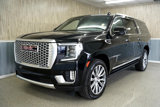 Used 2021 GMC Yukon XL Denali w/ Denali Premium Package image 4