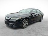 Used 2015 Acura TLX V6 SH-AWD w/ Advance Package image 4