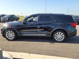 Certified 2020 Ford Explorer Limited w/ Class III Trailer Tow Package image 2