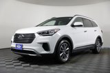 Used 2017 Hyundai Santa Fe SE w/ Cargo Package image 2
