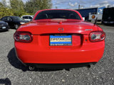 Used 2011 MAZDA MX-5 Miata Grand Touring w/ Premium Pkg image 6