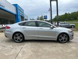Used 2020 Ford Fusion Titanium image 3