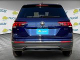 Used 2022 Volkswagen Tiguan SE w/ Panoramic Sunroof Package image 5