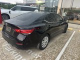 Used 2021 Nissan Sentra S image 2