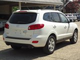 Used 2008 Hyundai Santa Fe Limited image 3
