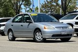 Used 2001 Honda Civic LX image 2