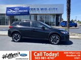 Used 2021 Subaru Crosstrek 2.5i Limited w/ Moonroof Package 2 image 2