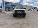 Used 2017 Ford F350 Lariat w/ Chrome Package image 3