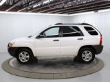 Used 2008 Kia Sportage LX image 4