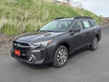 New 2025 Subaru Outback image 4