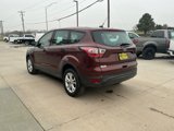 Used 2018 Ford Escape S image 6